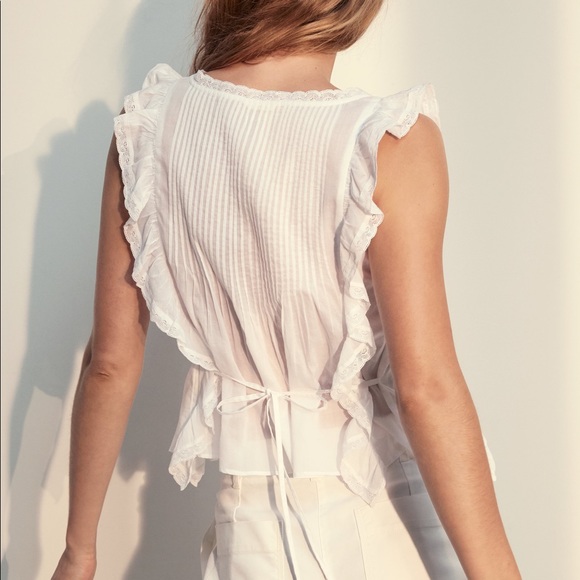 Wilfred Delacroix Tank - Picture 3 of 8